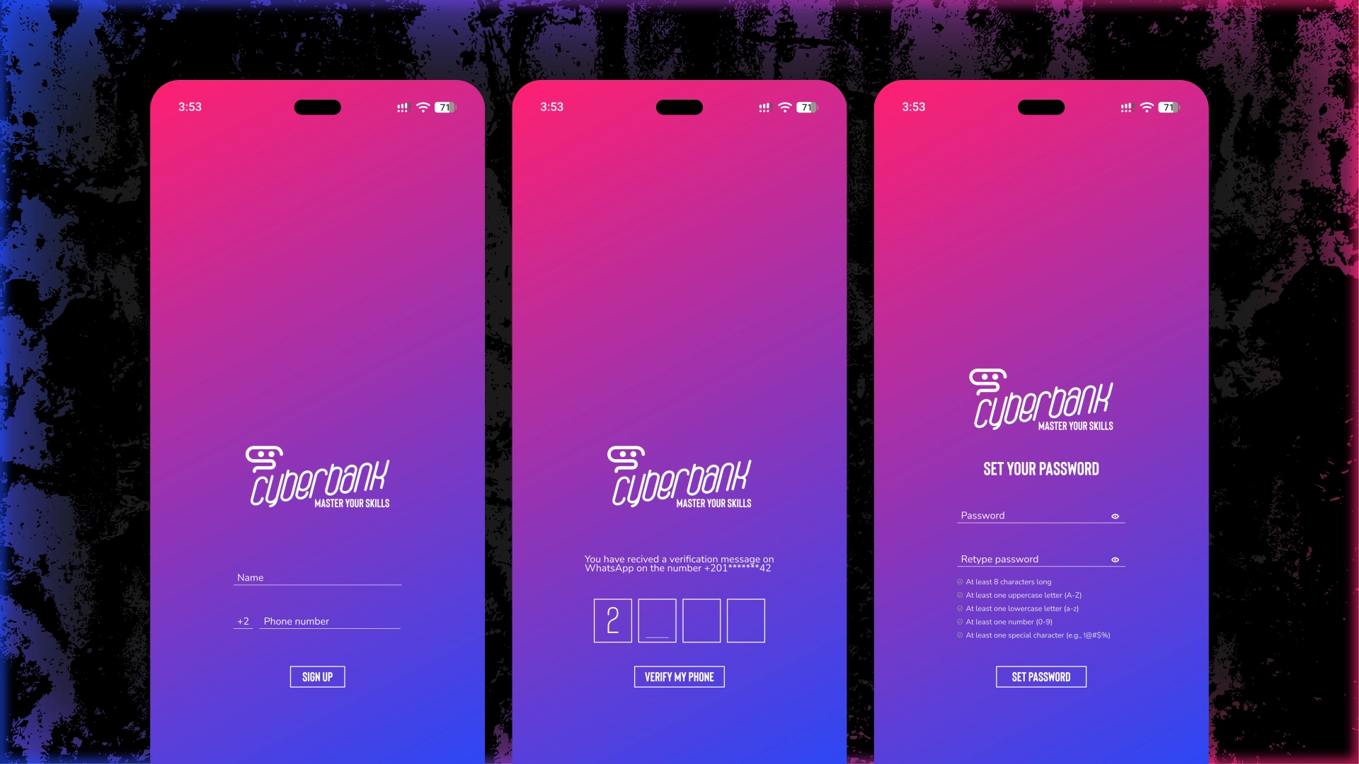 UI/UX
